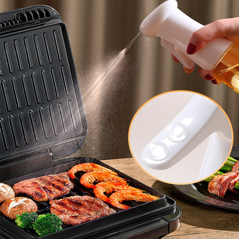 BowLift | Oil Sprayer for Cooking