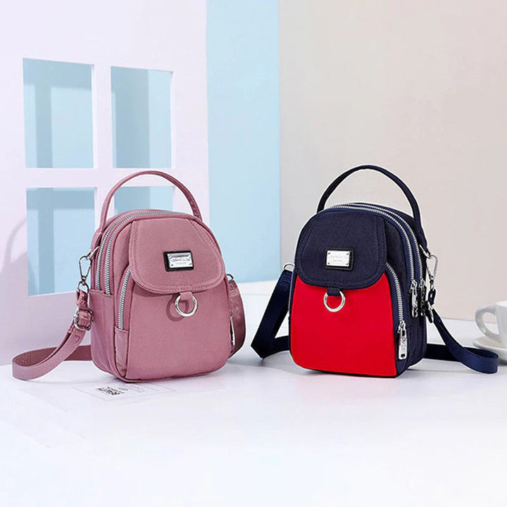 BowLift | Waterproof Women Crossbody Bag