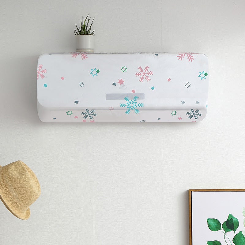 Air Conditioner Dust Cover | Bowlift