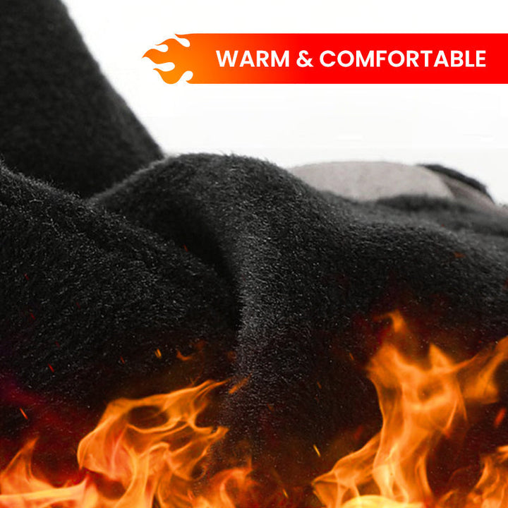 BowLift | Warm Touchscreen Gloves