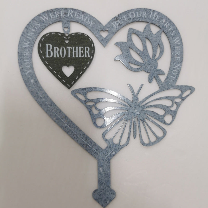 BowLift | Memorial Gift Butterfly Ornament