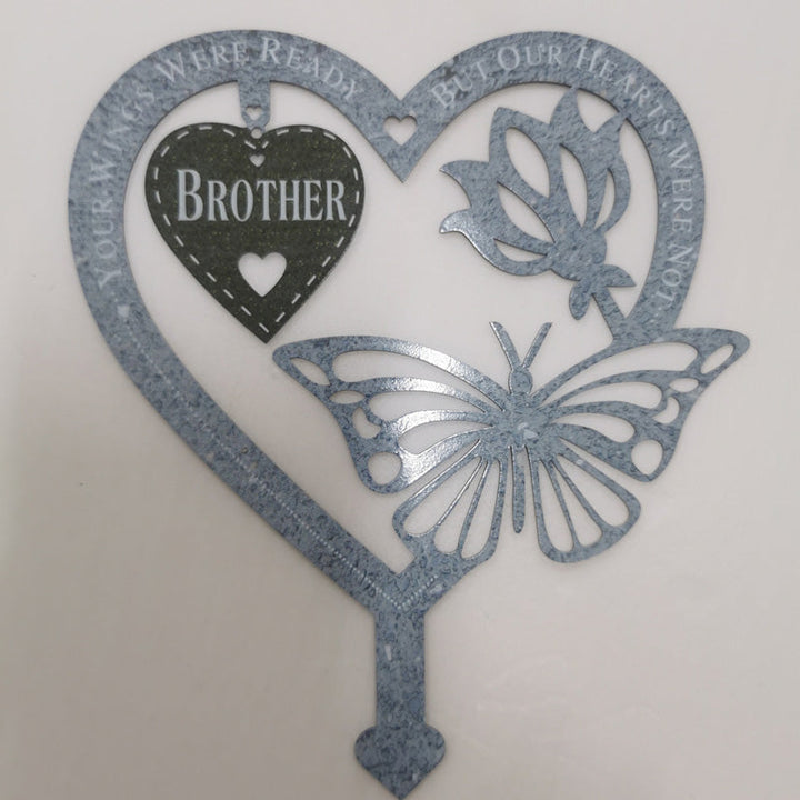 BowLift | Memorial Gift Butterfly Ornament