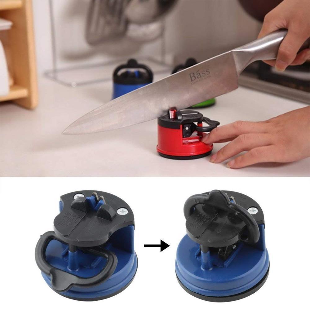 Dimoohome™ Smart Knife Sharpener | Bowlift