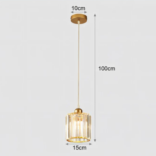 BowLift | Elegant Pendant Light