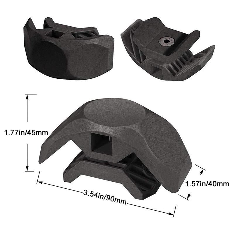 BowLift | Wood Connector Set