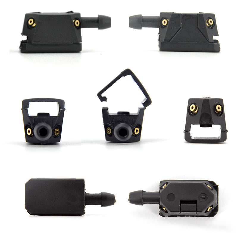 BowLift | Car Windscreen Wiper Spray Jets Nozzles