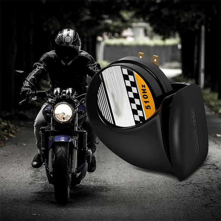 BowLift | Snail horn for car/motorcycle/truck boat