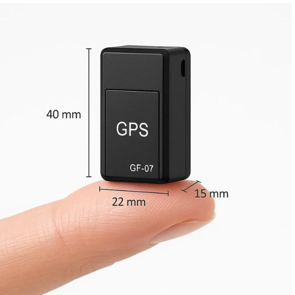 BowLift | Magnetic Mini Worldwide Gps Tracker for Bikes Without Subscription