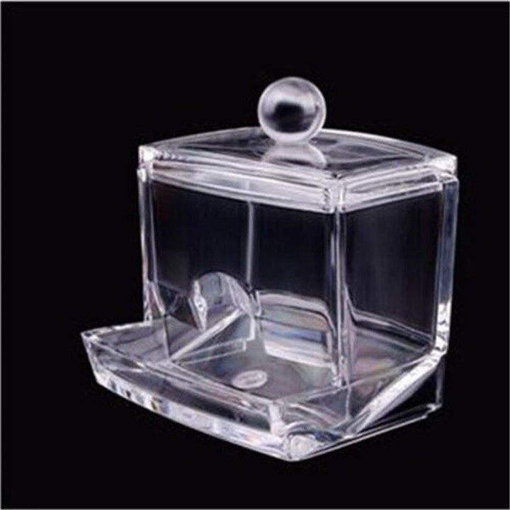 BowLift | Creative Clear Acrylic Storage Holder Box