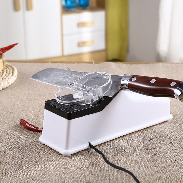 BowLift | Electric Knife Sharpener