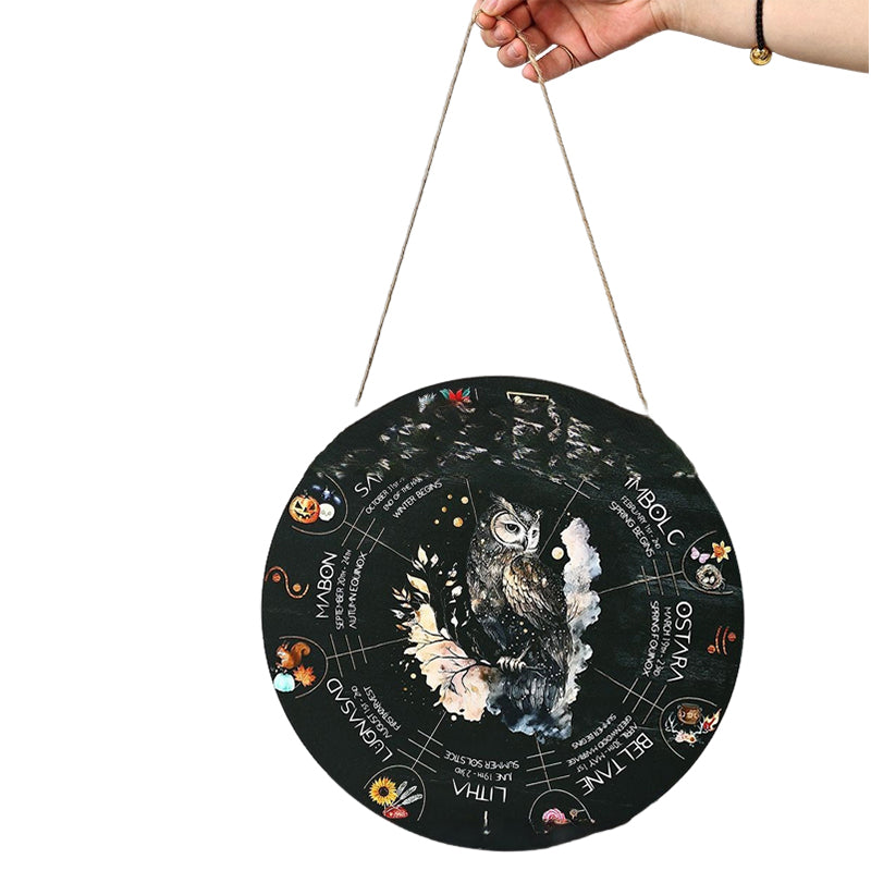 BowLift | Handcrafted Bike Calendar