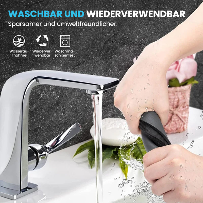 BowLift | AquaShield - Faucet Mat