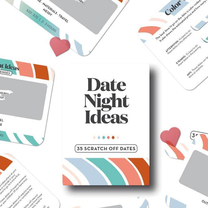 BowLift | Fun & Adventurous Date Night Ideas