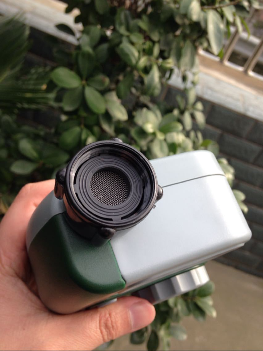 BowLift | Digital irrigation control for garden – Automatic tap timer with LCD display