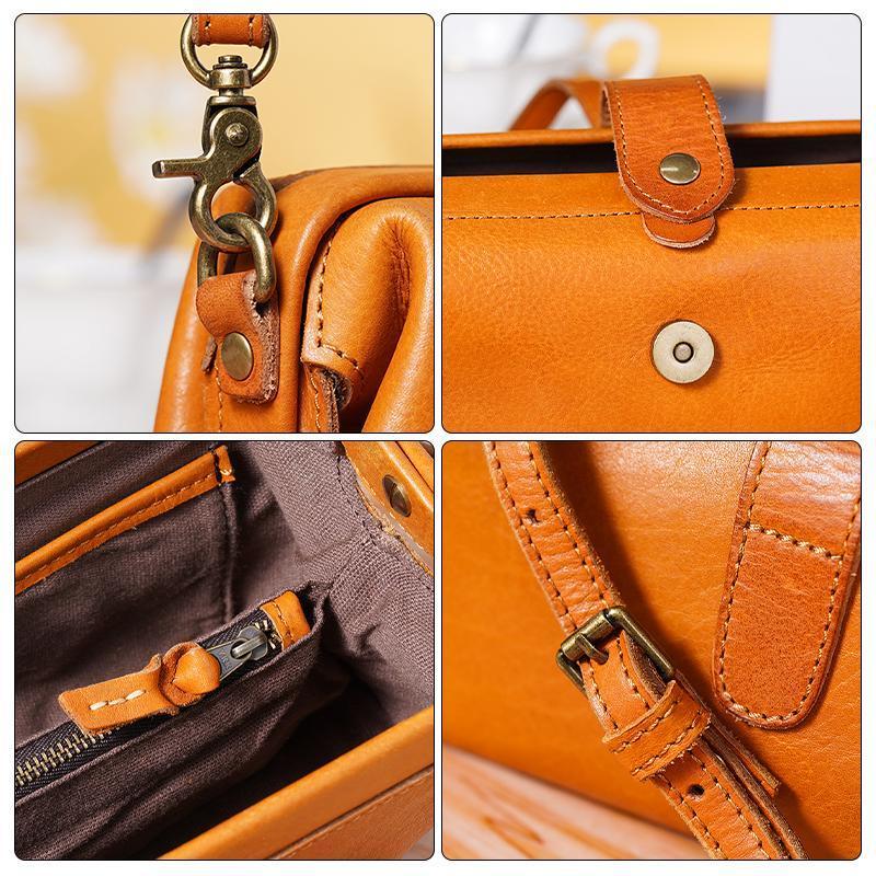 BowLift | Retro Handmade Bag