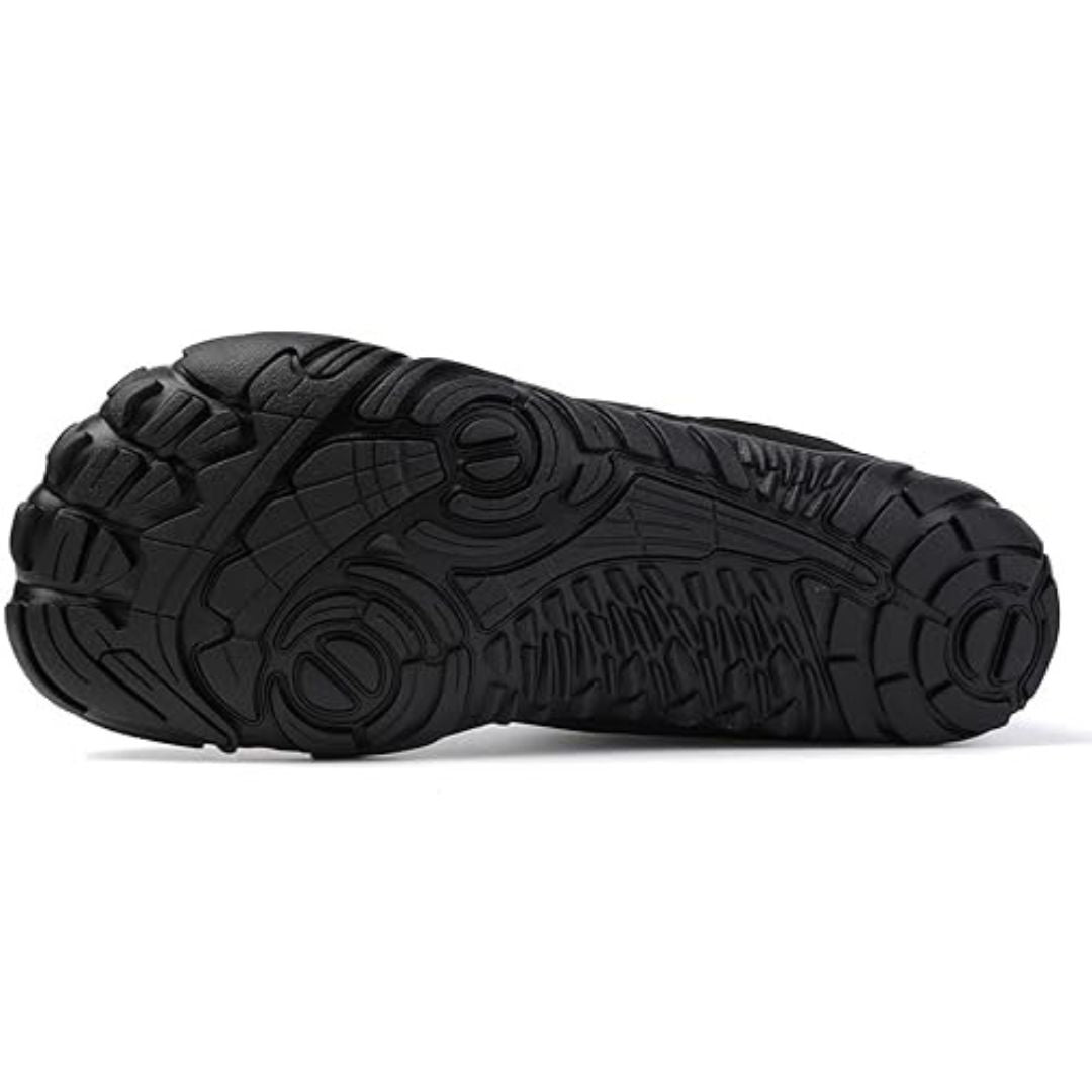 BowLift | Sustainable waterproof hiking shoes - lightweight & minimalist