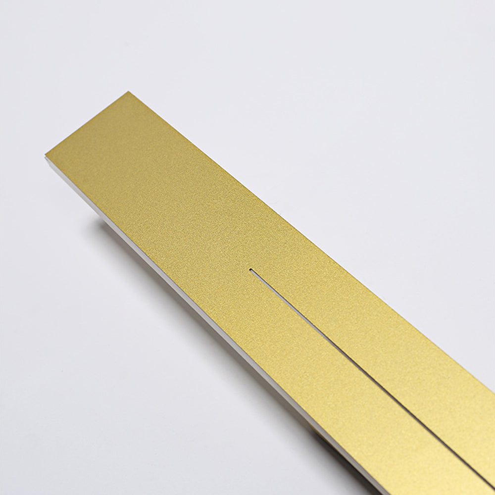 BowLift | Modern LED Wall Lamp - LumièreGold