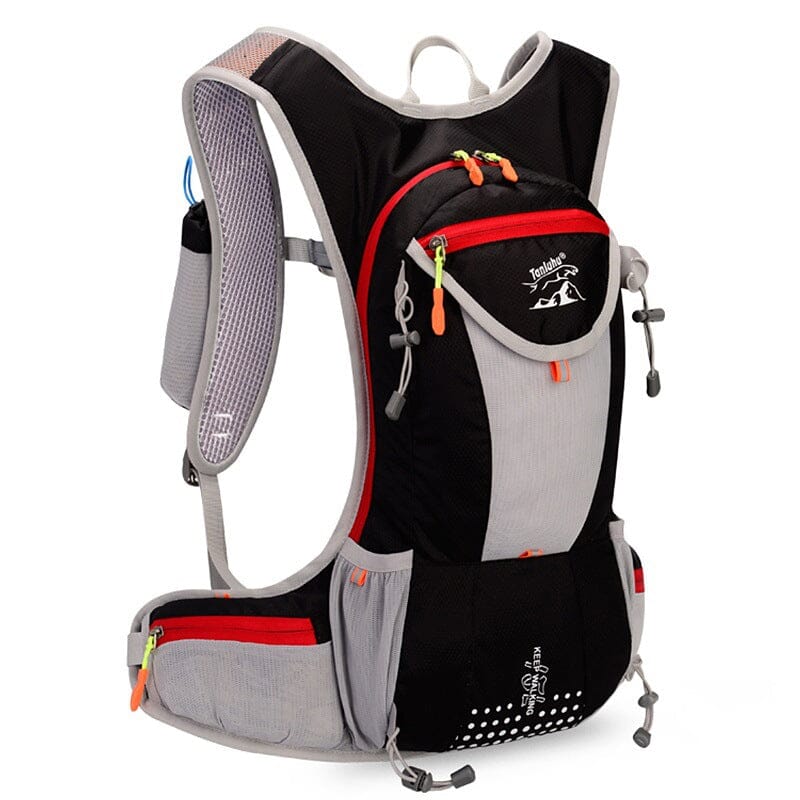 BowLift | Bicycle Backpack for Outdoor Sports