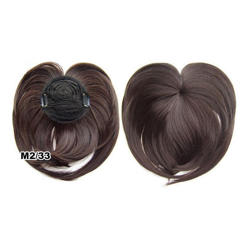 Replacement patch for wig | Bowlift