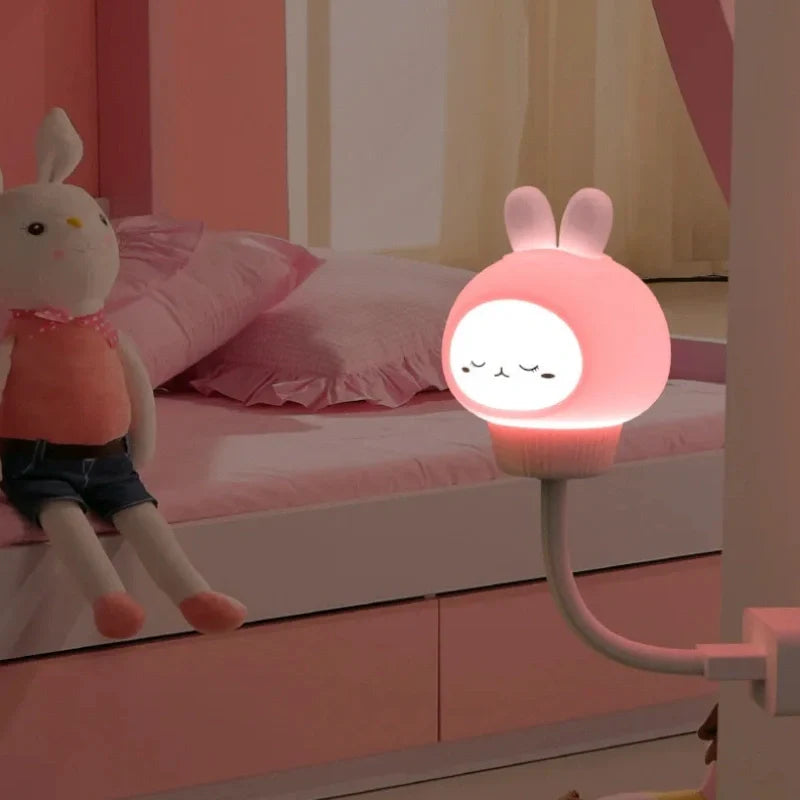 BowLift | Cutely Night Light