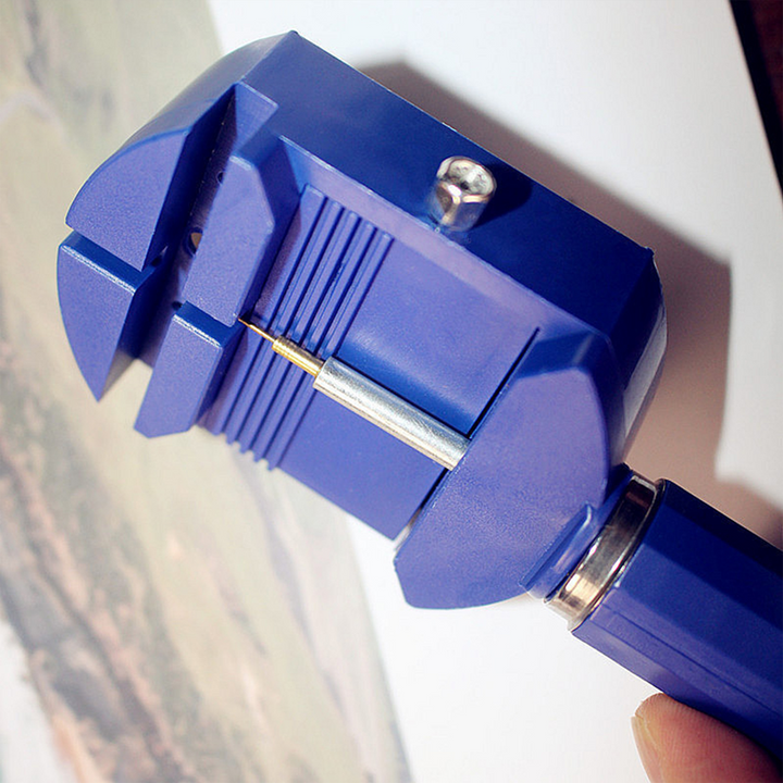 BowLift | Watch Band Removal Tool Set