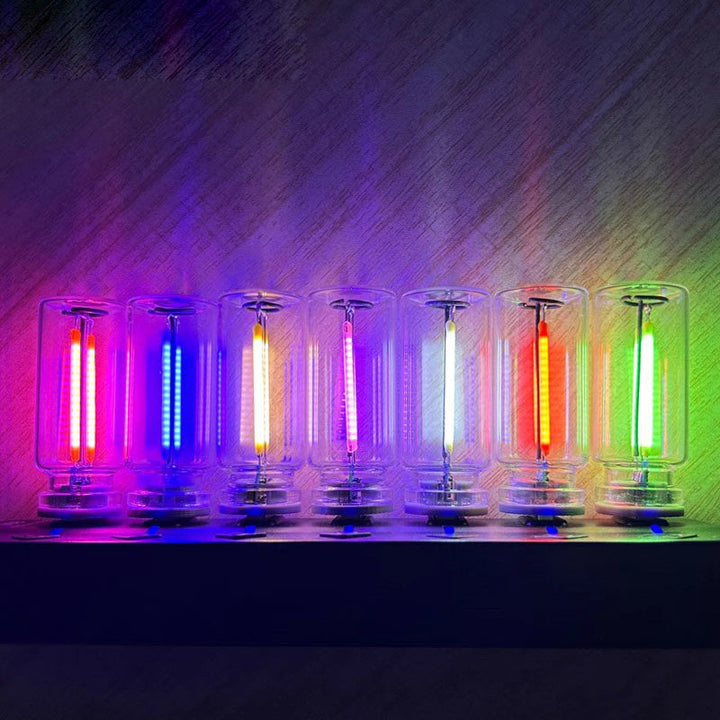 BowLift | Retro LED light