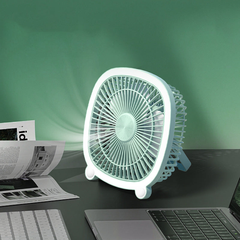 BowLift | Multifunctional Mini Fan