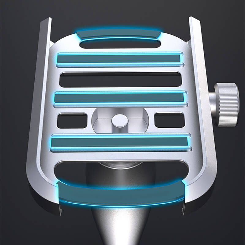 BowLift | Bike Motorcycle Alloy Phone Holder