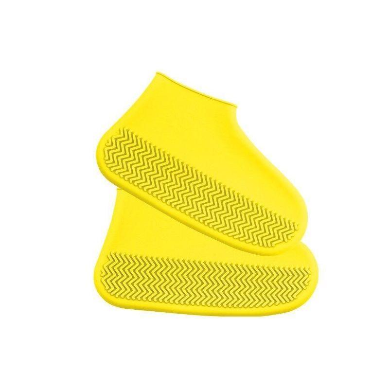 BowLift | Unisex Waterproof Silicone Overshoes, a Pair