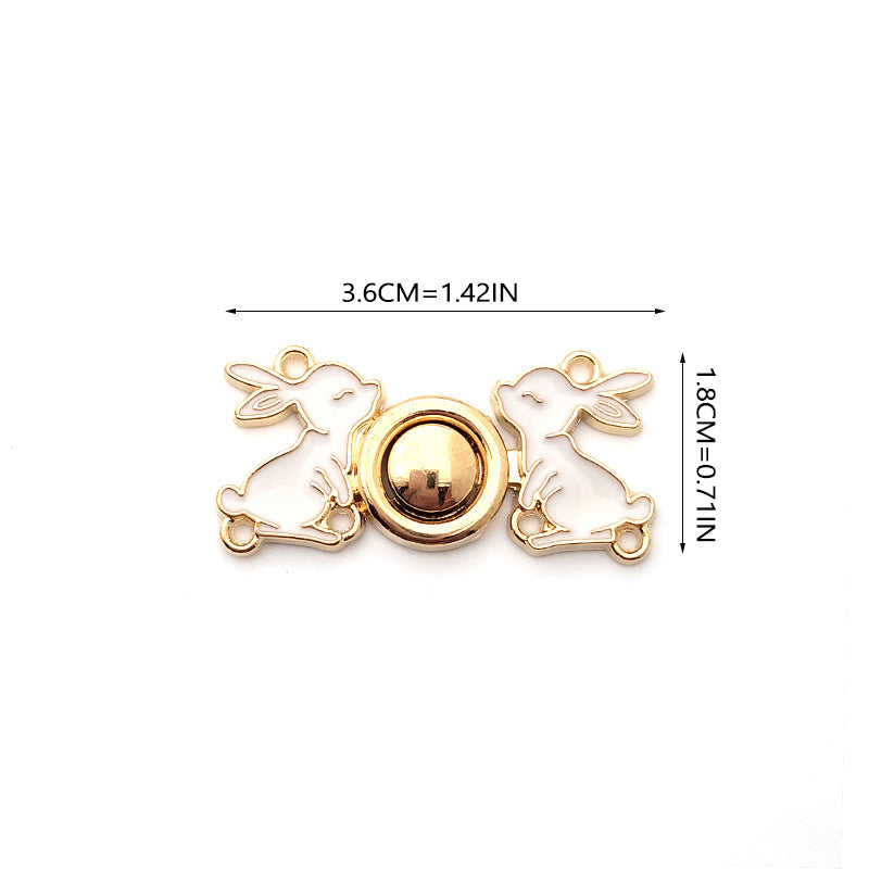 BowLift | Metal Waist Buckle