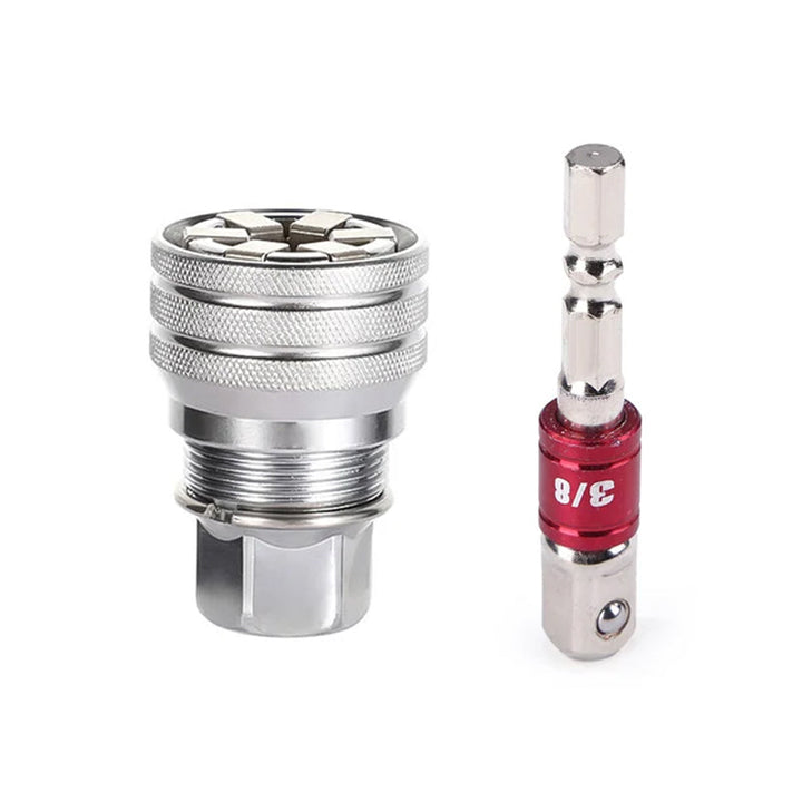BowLift | Electric Drill Magic Universal Plug