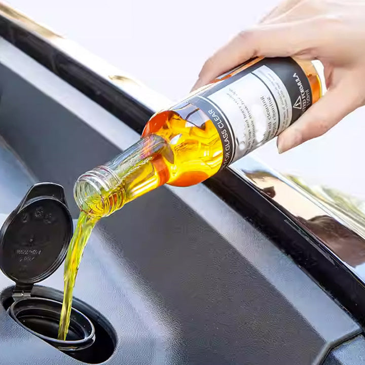 BowLift | Glass Oil Film Remover