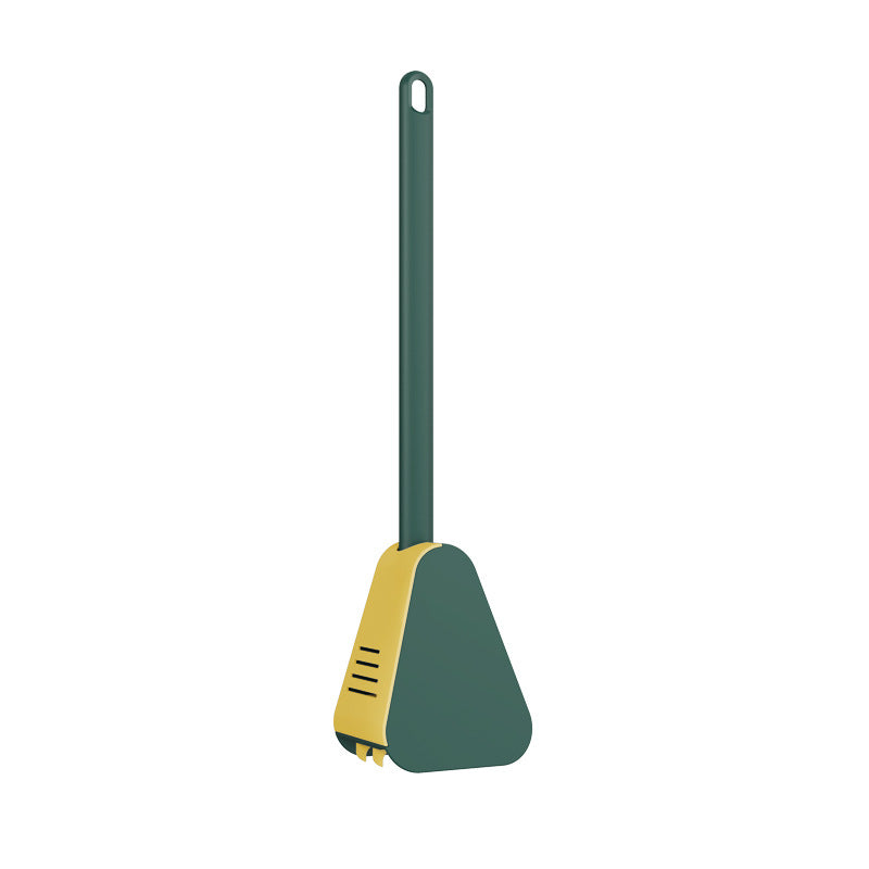 BowLift | Long-Handled Toilet Brush