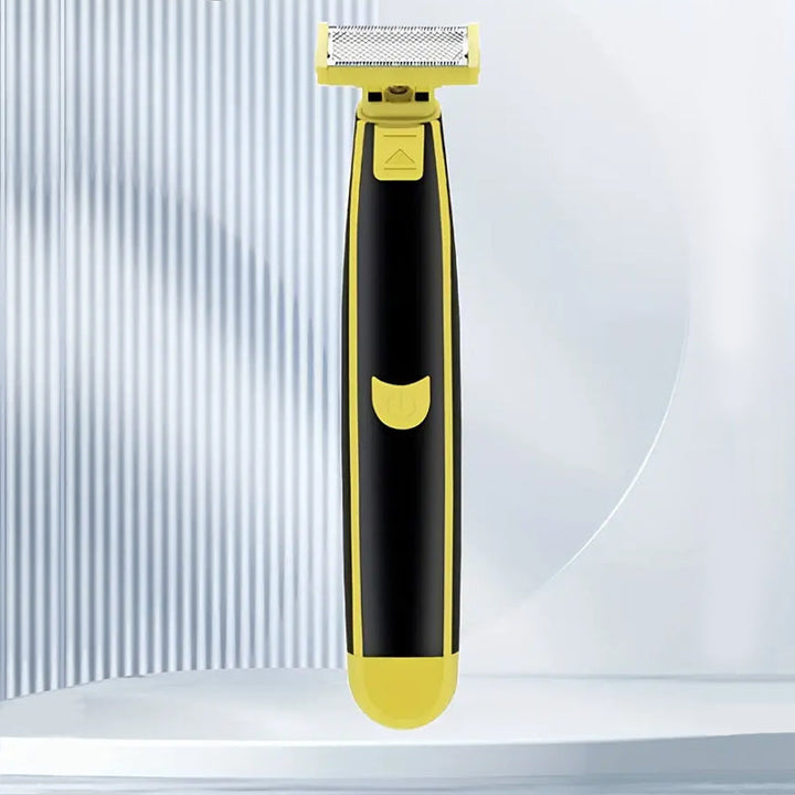 Wet and dry shaver | Bowlift
