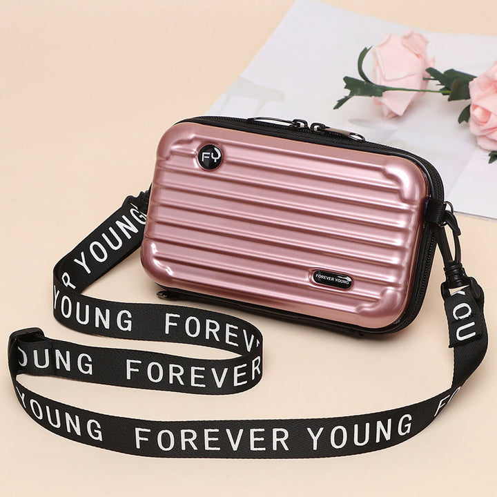 BowLift | Mini travel bag for women