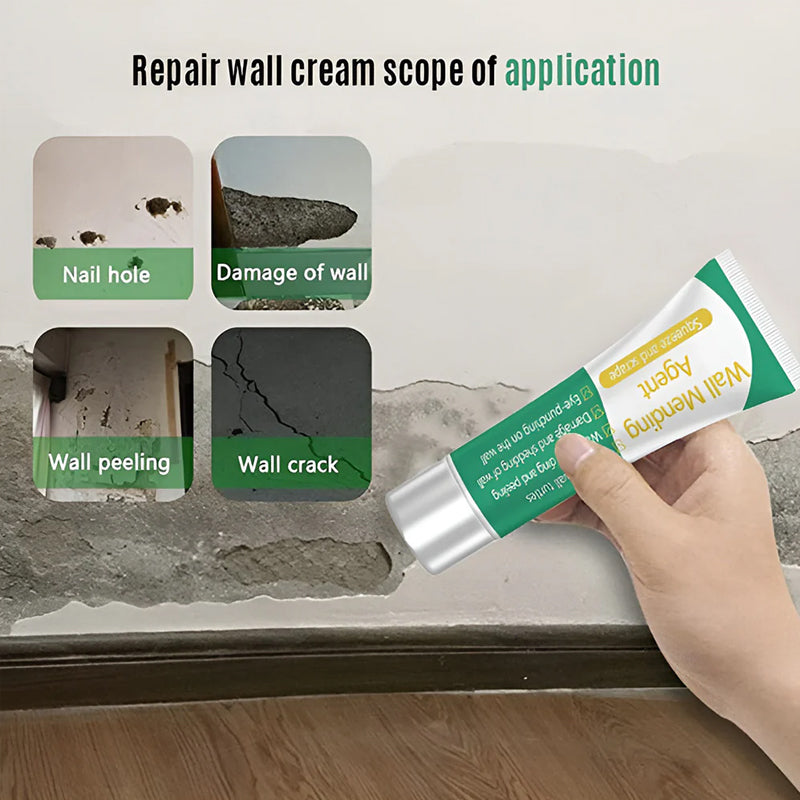 BowLift | Wall repair mortar repair paste