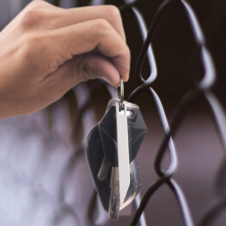 BowLift | Heavy-duty keychain pry bar EDC pry bar