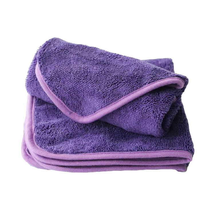 BowLift | Car towel made of microfiber