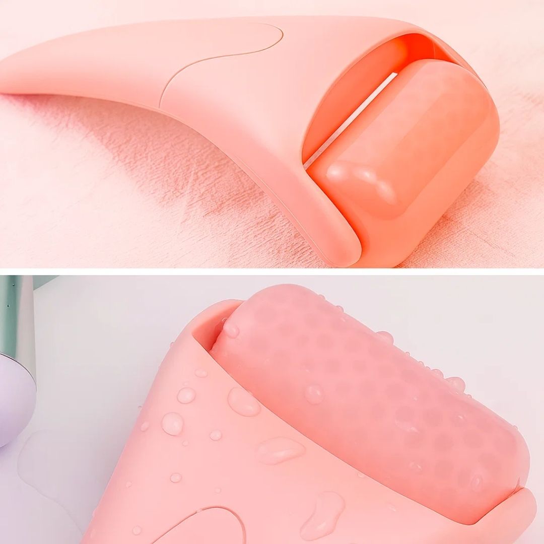 Anti-Puffiness Lift – Stainless Steel Cold Therapy – Firms Skin – Reduces Dark Circles – Skincare Tool Bowlift