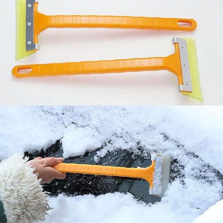 Portable Snow Shovel | Bowlift
