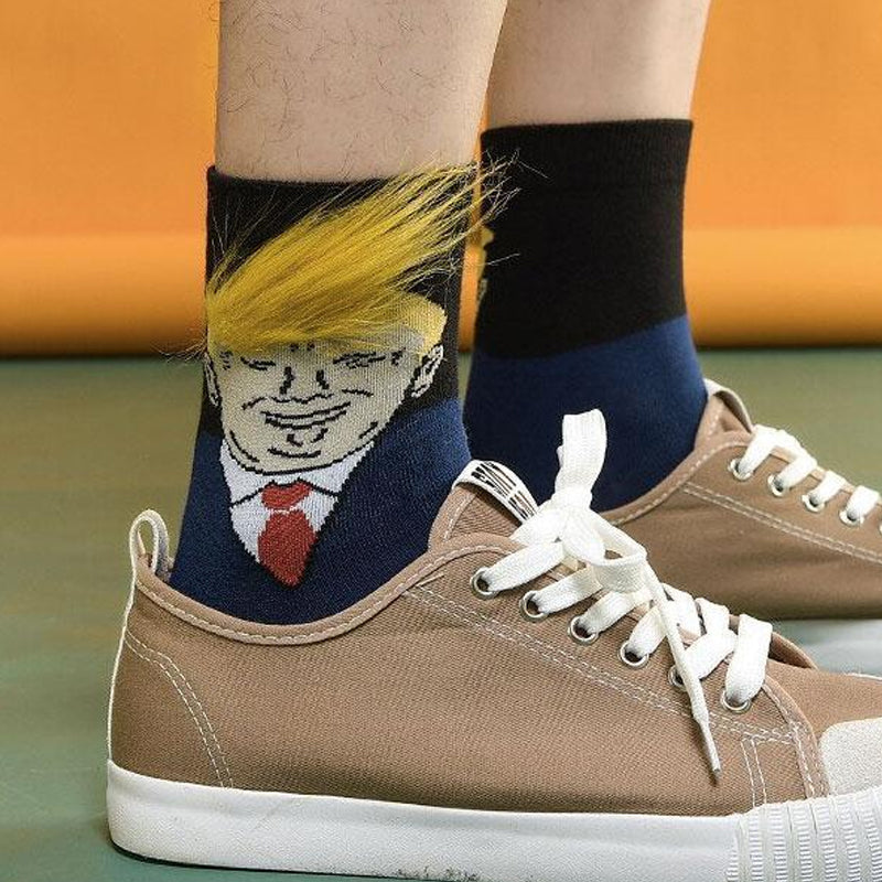 BowLift | Hairstyle Socks