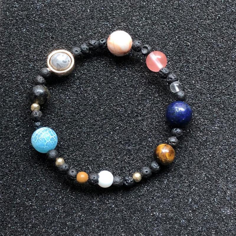 BowLift | Universal Sun System Bracelet