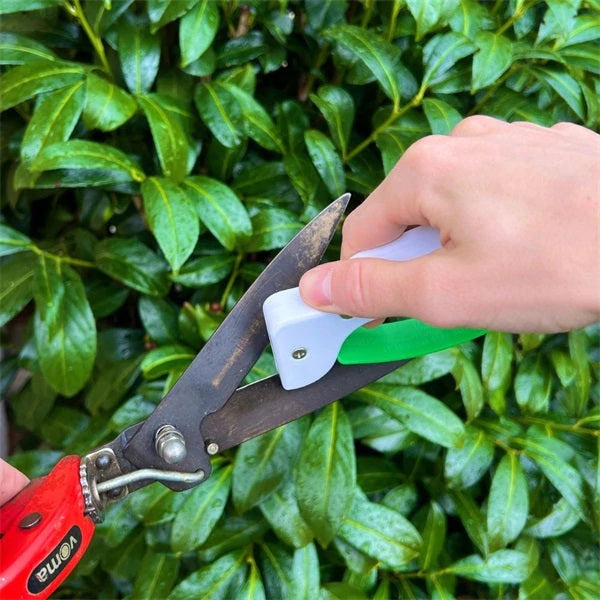 BowLift | Outdoor portable knife sharpener