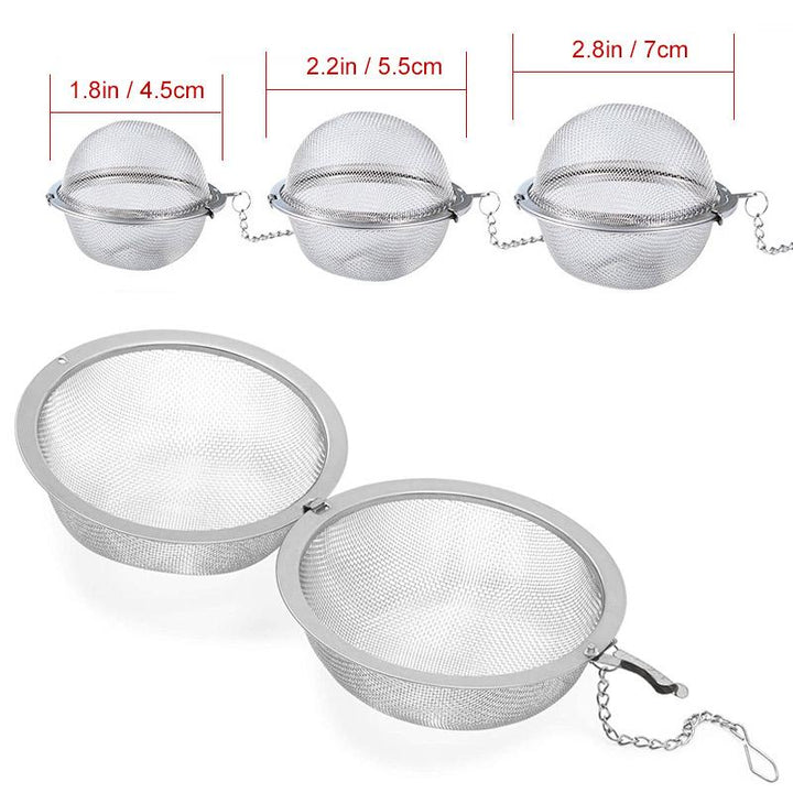 Cooking Seasoning Filter | Bowlift