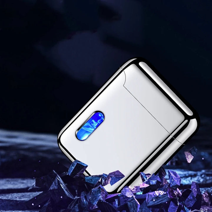 Aurora Jet Crimson Fusion Lighter | Bowlift