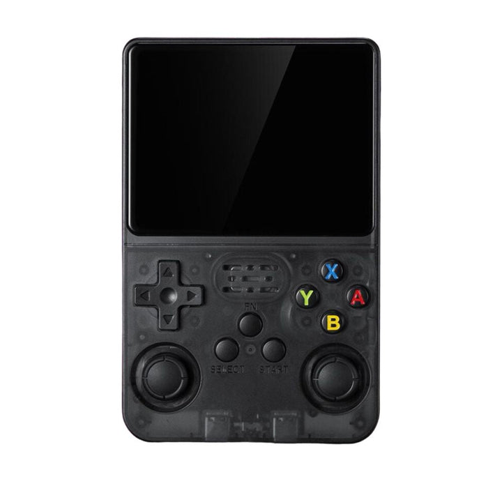 BowLift | Retro Game Console | +500 Built-in Games for All Ages