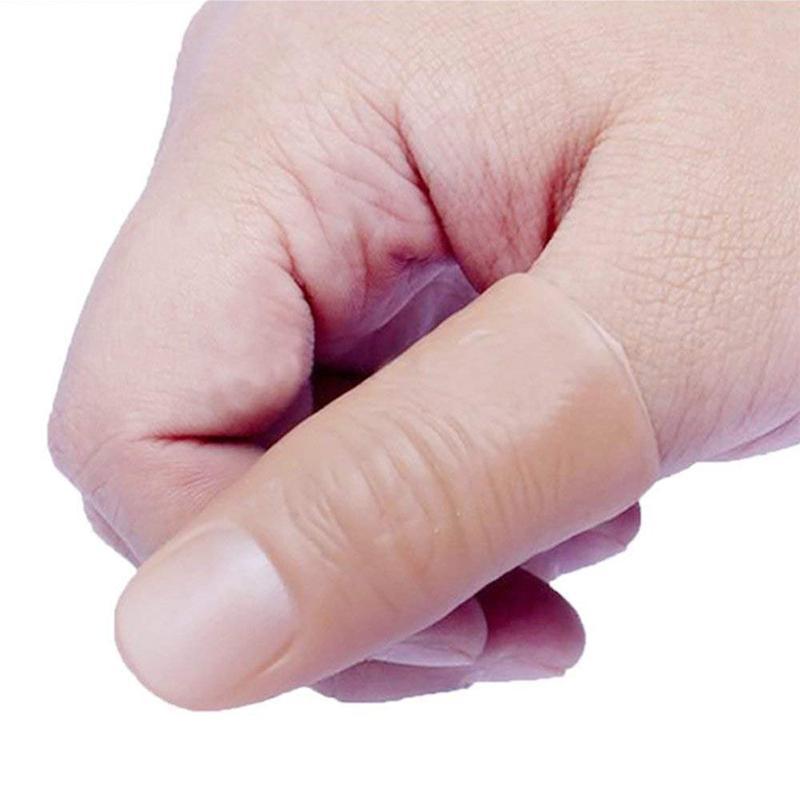 Magic Thumb - Light on the Fingers Bowlift