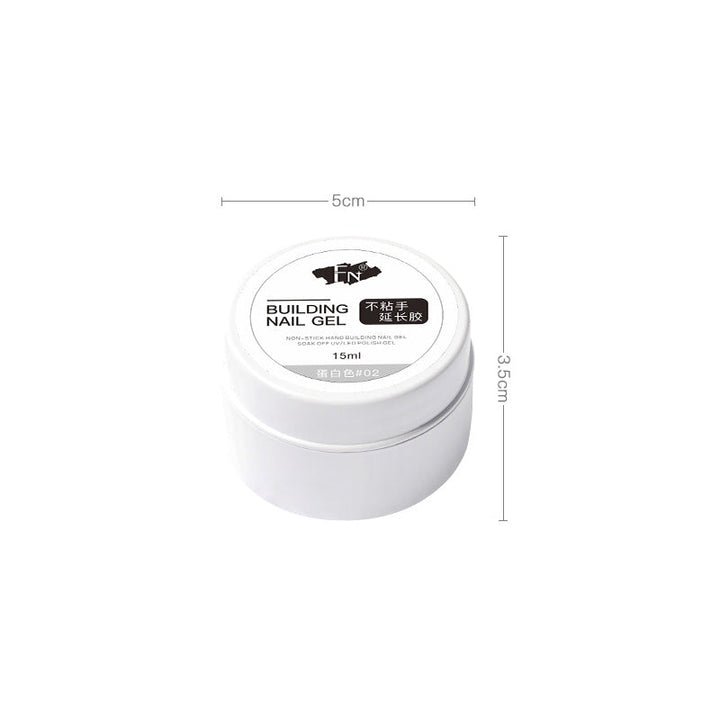 BowLift | Nail Extension Builder Gel