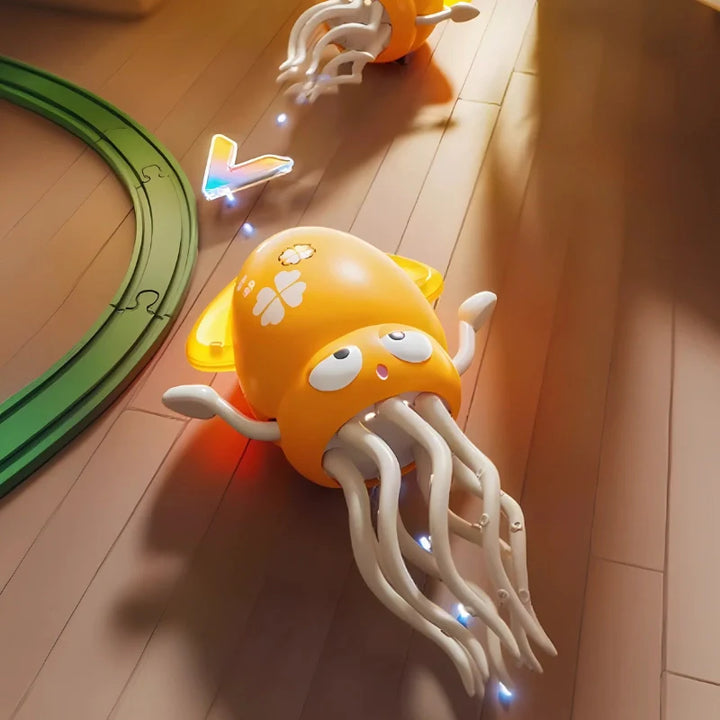 BowLift | SquiddyGlow