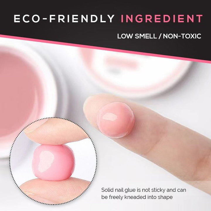 BowLift | Nail Extension Builder Gel